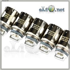 SMOK Micro-CLP2. Сменный испаритель. Клэптон.