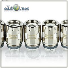 SMOK Micro-CLP2. Сменный испаритель. Клэптон.