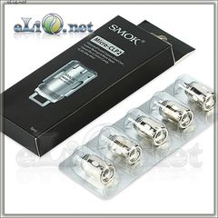 SMOK Micro-CLP2. Сменный испаритель. Клэптон.