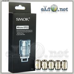 SMOK Micro-STC2 Coil. Сменный испаритель.