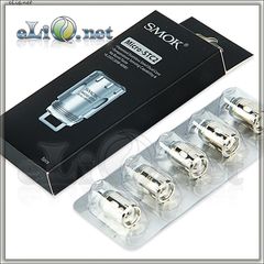 SMOK Micro-STC2 Coil. Сменный испаритель.