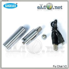 Sigelei Fuchai V2 - стартовый набор.