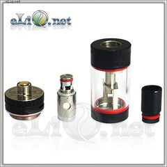 Kangertech Subvod  + TOPTANK Nano. Набор.