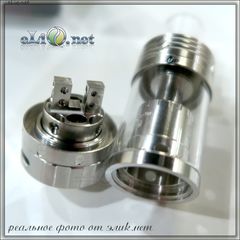 OBS Crius RTA - обслуживаемый атомайзер-танк. Криус. Оригинал.
