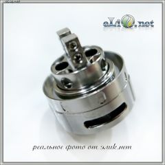 OBS Crius RTA - обслуживаемый атомайзер-танк. Криус. Оригинал.