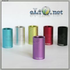 Metal Tube for Vivi Nova Tank Clearomizer