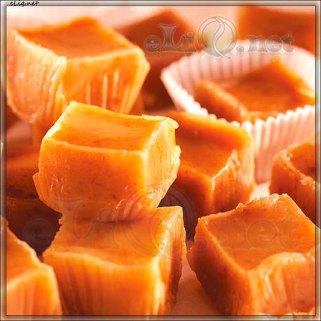 Ириска / Toffee - ароматизатор для самозамеса. HC flavour