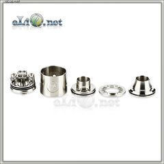 WISMEC Indestructible RDA - обслуживаемый атомайзер для дрипа. 