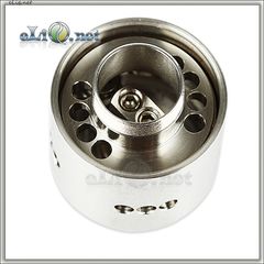 WISMEC Indestructible RDA - обслуживаемый атомайзер для дрипа. 
