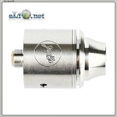 WISMEC Indestructible RDA - обслуживаемый атомайзер для дрипа. 