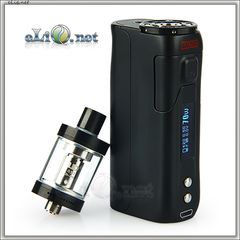 70W UD BALROG TC Kit. MOD + Tank - боксмод вариватт + атомайзер, набор.