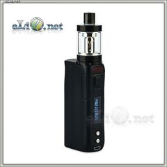 70W UD BALROG TC Kit. MOD + Tank - боксмод вариватт + атомайзер, набор.