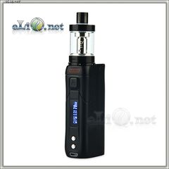 70W UD BALROG TC Kit. MOD + Tank - боксмод вариватт + атомайзер, набор.