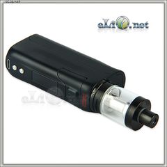 70W UD BALROG TC Kit. MOD + Tank - боксмод вариватт + атомайзер, набор.