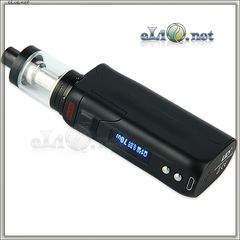 70W UD BALROG TC Kit. MOD + Tank - боксмод вариватт + атомайзер, набор.
