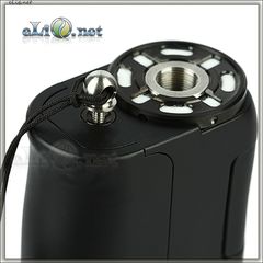70W UD BALROG TC Kit. MOD + Tank - боксмод вариватт + атомайзер, набор.