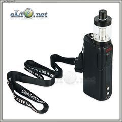 70W UD BALROG TC Kit. MOD + Tank - боксмод вариватт + атомайзер, набор.