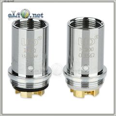 70W UD BALROG TC Kit. MOD + Tank - боксмод вариватт + атомайзер, набор.