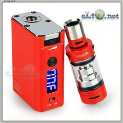 VPARK-BOX30 Premium Kit - мини боксмод вариватт + атомайзер.