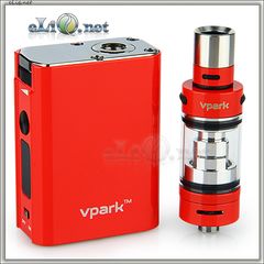 VPARK-BOX30 Premium Kit - мини боксмод вариватт + атомайзер.
