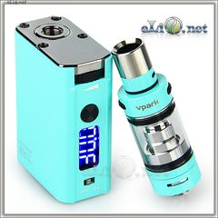 VPARK-BOX30 Premium Kit - мини боксмод вариватт + атомайзер.