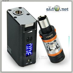 VPARK-BOX30 Premium Kit - мини боксмод вариватт + атомайзер.