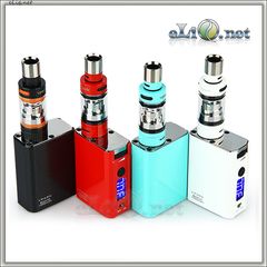VPARK-BOX30 Premium Kit - мини боксмод вариватт + атомайзер.