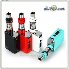 VPARK-BOX30 Premium Kit - мини боксмод вариватт + атомайзер.