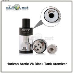 HorizonTech Arctic V8 - сабомный атомайзер.