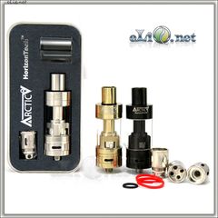 HorizonTech Arctic V8 - сабомный атомайзер.