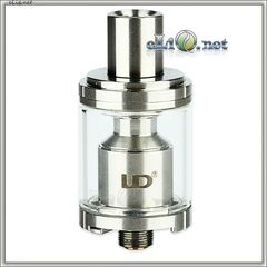 UD Goblin mini V2 RTA Tank Atomizer - 3ml - обслуживаемый атомайзер-танк. Мини Гоблин в2
