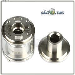 UD Goblin mini V2 RTA Tank Atomizer - 3ml - обслуживаемый атомайзер-танк. Мини Гоблин в2