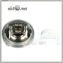 UD Goblin mini V2 RTA Tank Atomizer - 3ml - обслуживаемый атомайзер-танк. Мини Гоблин в2