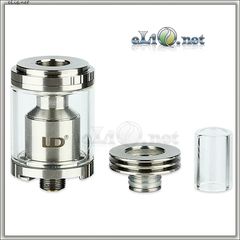 UD Goblin mini V2 RTA Tank Atomizer - 3ml - обслуживаемый атомайзер-танк. Мини Гоблин в2