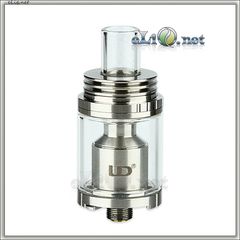 UD Goblin mini V2 RTA Tank Atomizer - 3ml - обслуживаемый атомайзер-танк. Мини Гоблин в2