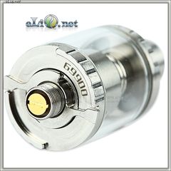 UD Goblin mini V2 RTA Tank Atomizer - 3ml - обслуживаемый атомайзер-танк. Мини Гоблин в2