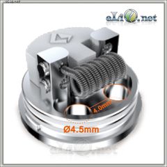GeekVape Avocado Genesis RTA Tank - 3.0ml. Генезис Авокадо.