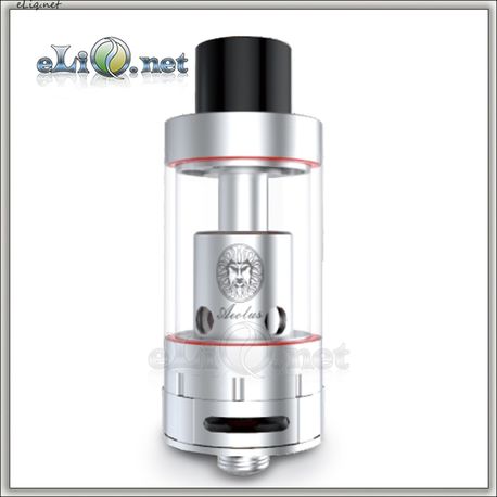 GeekVape Aeolus UBDC Tank - 4.2ml - сабомный атомайзер.