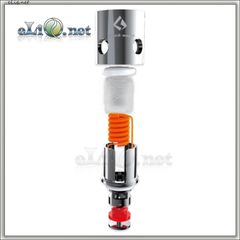 GeekVape Aeolus UBDC Tank - 4.2ml - сабомный атомайзер.