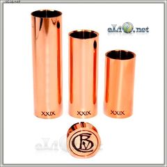 18350 / 18350 / 18650 XXIX Mechanical Mod (Full Set) -  Мехмод (клон, полный набор)