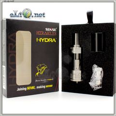 Sense Herakles HYDRA Sub Ohm Tank Atomizer -  атомайзер
