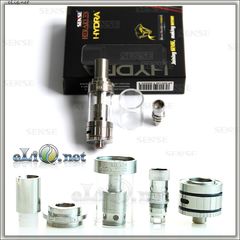 Sense Herakles HYDRA Sub Ohm Tank Atomizer -  атомайзер
