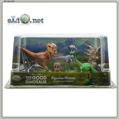 Игровой набор "Хороший динозавр" (Добрый динозавр) (Disney)