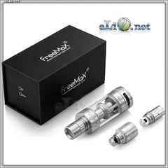 Freemax Scylla Tank Premium Kit - 4ml - сабомный атомайзер.