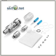 Freemax Scylla Tank Premium Kit - 4ml - сабомный атомайзер.