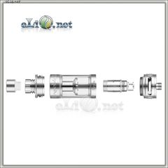 Freemax Scylla Tank Premium Kit - 4ml - сабомный атомайзер.