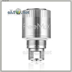 Freemax Scylla Tank Premium Kit - 4ml - сабомный атомайзер.