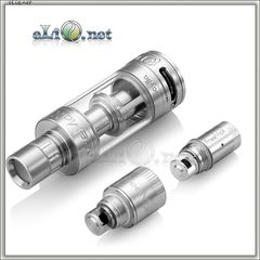 Freemax Scylla Tank Premium Kit - 4ml - сабомный атомайзер.
