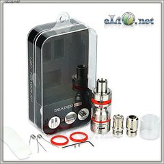 IJOY Reaper Plus Tank Kit - 3.8ml - сабомный атомайзер.