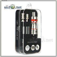 IJOY Reaper Plus Tank Kit - 3.8ml - сабомный атомайзер.